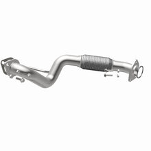 Load image into Gallery viewer, BRE Exhaust 14-17 NISSAN ROGUE 2.5L Front Pipe Kit