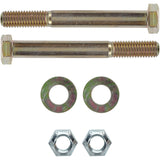 Camburg 1/2-13 x 4.25in. G8 Hex Heim Steering Bolt Kit