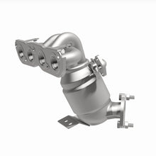 Load image into Gallery viewer, MagnaFlow 17-22 Hyundai Ioniq OEM Grade Federal / EPA Compliant Direct Fit Converter