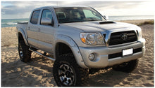 Load image into Gallery viewer, Bushwacker 05-11 Toyota Tacoma Pocket Style Fender Flares - 4pc
