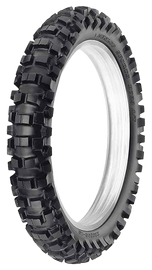 Dunlop D739 Rear Tire - 110/100-18 M/C 64M TT