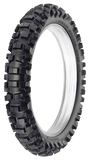 Dunlop D739 Rear Tire - 110/100-18 M/C 64M TT