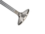 Manley Chevrolet Big Block Exhaust Valve Kit - 1.940in Head Dia. 6.400in O/A Length, 0.3415in Stem