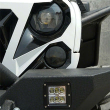 Load image into Gallery viewer, Raxiom 07-18 Jeep Wrangler JK Axial Series Turn Signal Lights