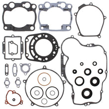 Load image into Gallery viewer, Vertex Gaskets 88-89 Kawasaki KX250 Complete Gasket Kit w/ Oil Seals