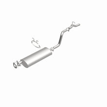 Load image into Gallery viewer, MagnaFlow BRE Exhaust Kit 98-99 Jimmy Blazer Bravada 4.3L