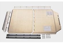 Load image into Gallery viewer, Ford Racing Mustang Mach-E Rally Battery Protector Shield Kit