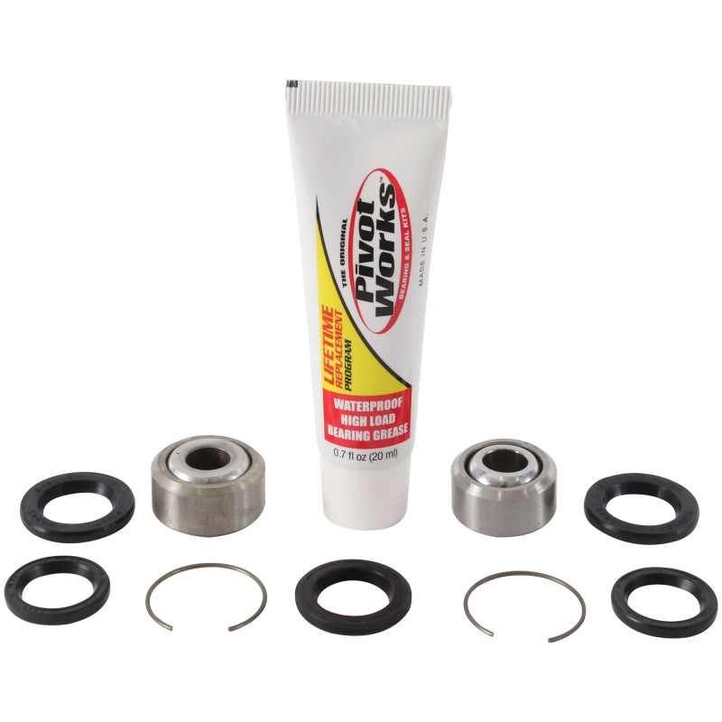 Pivot Works 1994 Honda CR250R Rear Shock Bearing Kit