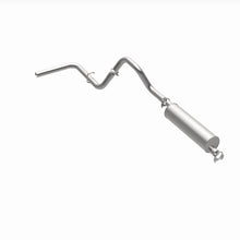 Load image into Gallery viewer, MagnaFlow BRE Exhaust Kit 92-96 Ford Bronco 5.8L