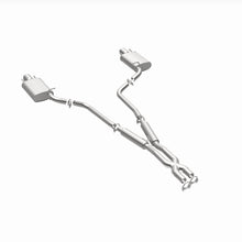 Load image into Gallery viewer, MagnaFlow BRE Exhaust Kit 10-14 Cadillac CTS