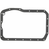 Fel-Pro OS 20011 Engine Oil Pan Gasket Set High-temperature Rubber-coated fiber