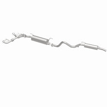 Load image into Gallery viewer, MagnaFlow BRE Exhaust Kit 98-07 LX470 Land Cruiser 4.7L