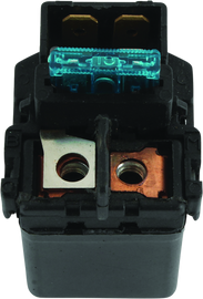 BikeMaster Honda Solenoid Remote