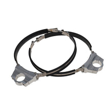 Load image into Gallery viewer, Peterson Fluid Systems Tank Bracket 10.5 Tank PR