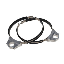 Peterson Fluid Systems Tank Bracket 10.5 Tank PR