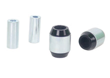 Load image into Gallery viewer, Whiteline Rear Lower Inner Rearward Bushing Kit