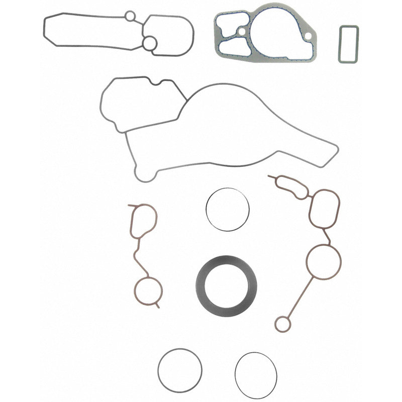Fel-Pro Ford F-350 Super Duty TCS 45017 Engine Timing Cover Gasket Set