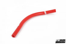 Load image into Gallery viewer, do88 SAAB 900 Turbo 86-93 Brake Vacuum Hose Red