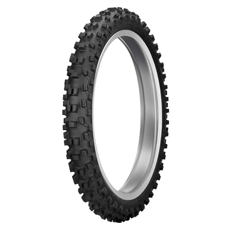 Dunlop Geomax MX33 Front Tire - 70/100-21 44M TT