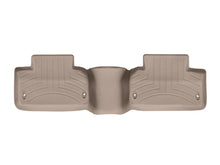 Load image into Gallery viewer, WeatherTech 13-19 Land Rover Range Rover Evoque Rear FloorLiner - Tan