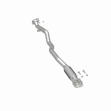 Load image into Gallery viewer, BRE Exhaust 14-22 Jeep Cherokee 3.2L Front Pipe Kit