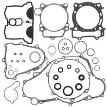 Load image into Gallery viewer, Vertex Gaskets 03-06 Yamaha WR450F Complete Gasket Kit w/ Oil Seals