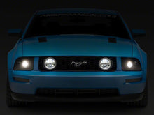 Load image into Gallery viewer, Raxiom05-09 Ford Mustang GT Axial Series LED Halo Fog Lights
