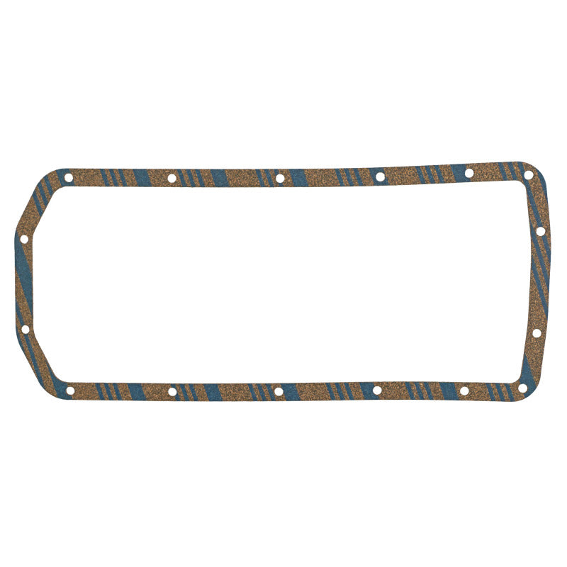 Fel-Pro Land Rover Discovery OS 30880 Engine Oil Pan Gasket Set 16 Bolt Hole One Piece Gasket