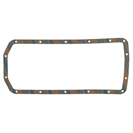 Fel-Pro Land Rover Discovery OS 30880 Engine Oil Pan Gasket Set 16 Bolt Hole One Piece Gasket