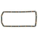 Fel-Pro Land Rover Discovery OS 30880 Engine Oil Pan Gasket Set 16 Bolt Hole One Piece Gasket