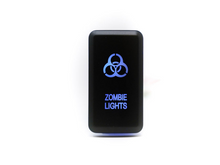 Load image into Gallery viewer, Cali Raised Tall Style Toyota Oem Style Zombie Lights Switch