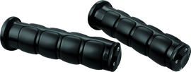 Kuryakyn ISO Grips Honda Goldwings Black