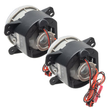 Load image into Gallery viewer, Oracle 05-10 Chrysler 300 Base Pre-Assembled Fog Lights - Amber