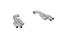 Load image into Gallery viewer, MBRP 18-19 Ford Mustang 5.0L T304 Race To Street Profile Stainless Steel 3in Exhaust Conversion Kit