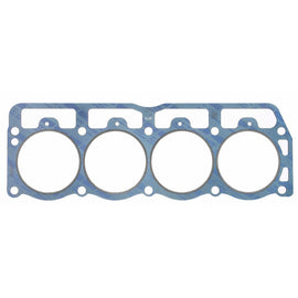 Fel-Pro Jeep Wrangler 9196 PT PermaTorque Engine Cylinder Head Gasket