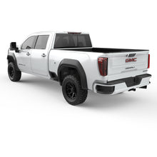 Load image into Gallery viewer, EGR Baseline Series Rugged Look Fender Flares for 19-25 GMC Sierra 1500