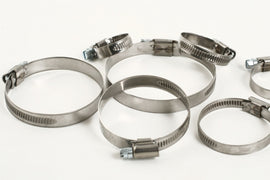 do88 Hose Clamps for Hose Kit 80