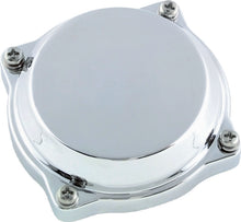 Load image into Gallery viewer, Bikers Choice 90-99 Big Twin / 88-98 XL Chrome CV Carburetor Top Cover Replaces H-D 27040-88