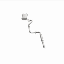 Load image into Gallery viewer, MagnaFlow BRE Exhaust Kit 01-06 Sebring Stratus