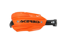 Load image into Gallery viewer, Acerbis Endurance-X Handguard - Orange/Black