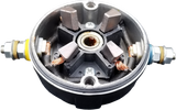 KFI A-Series Motor End Cap - Black