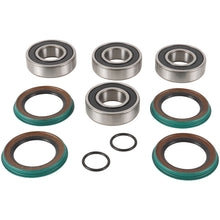 Load image into Gallery viewer, Pivot Works 03-07 Can-Am Rally 175 Front Wheel Bearing Kit