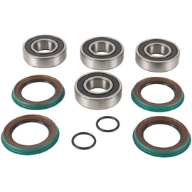 Pivot Works 03-07 Can-Am Rally 175 Front Wheel Bearing Kit