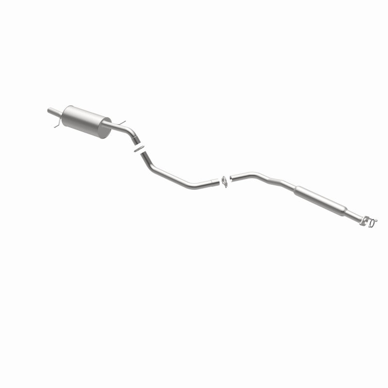 MagnaFlow BRE Exhaust Kit 99-03 Mazda Protege Protege5