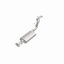 Load image into Gallery viewer, MagnaFlow BRE Exhaust Kit 97-06 Jeep Wrangler
