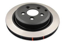 Load image into Gallery viewer, DBA 08-14 Ford Falcon XR6 4000 Series Standard Rotor