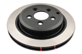 DBA 08-14 Ford Falcon XR6 4000 Series Standard Rotor