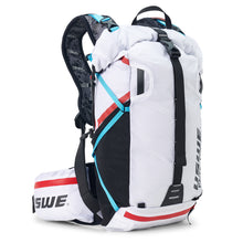 Load image into Gallery viewer, USWE Hajker Pro Rolltop Daypack 24L - Cool White