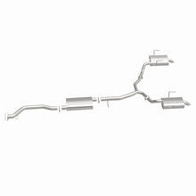 Load image into Gallery viewer, MagnaFlow BRE Exhaust Kit 13-17 ENCLAVE ACADIA ACADIA LIMITED 3.6L