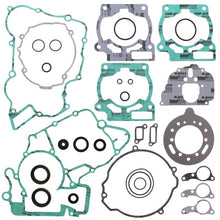 Load image into Gallery viewer, Vertex Gaskets 98-01 KTM EXC 125 Complete Gasket Kit w/ Oil Seals